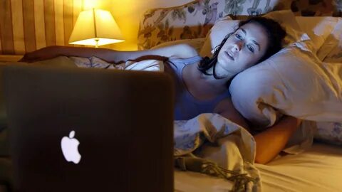 Binge watching