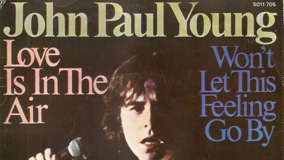 Love is in the air wrong. John paul young википедия. Love in the air paul. Love is in the air john paul young. Love in the air paul.