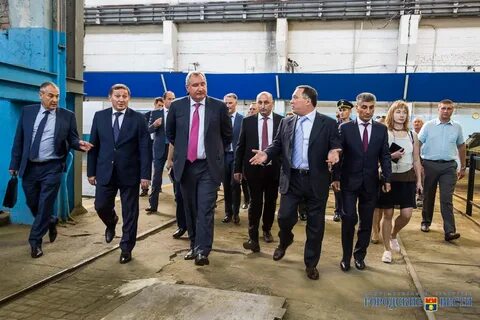 Зам завод