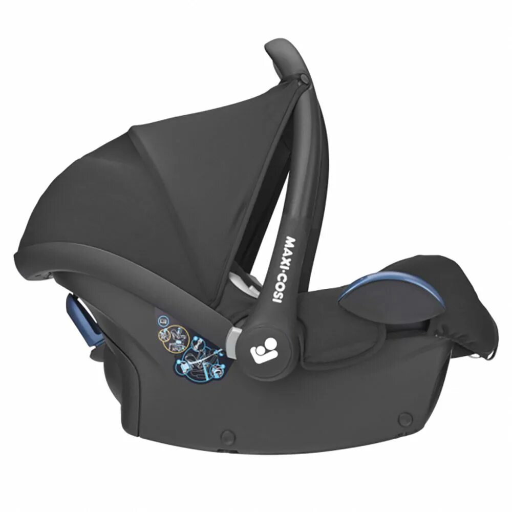 Maxi cosi 1. Автокресло Maxi cosi CABRIOFIX 0+. Макси кози кабрио фикс автолюлька. Maxi cosi автолюлька 0-13. Кресло макси кози 0-13кг.