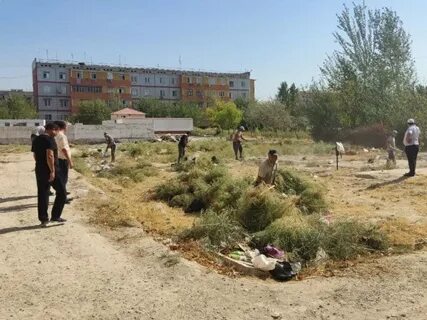 Погода в бекабаде