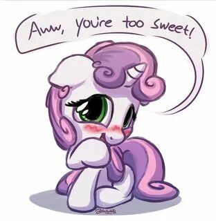 Too sweet
