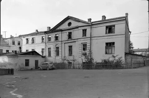 Дом no 6