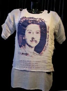 God save the queen