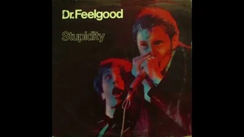 Dr feelgood