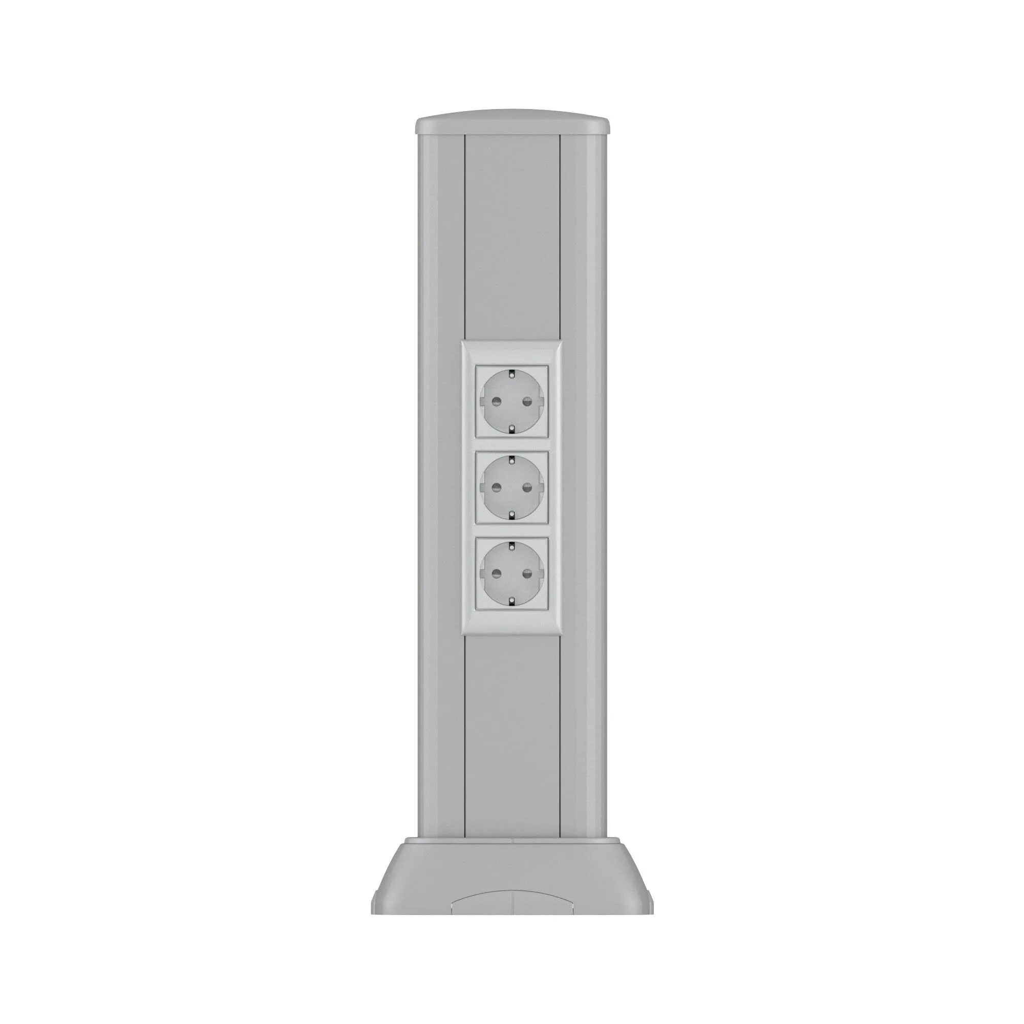 Миниколонна алюминиевая dkc 19533 in-liner aero. Алюминиевая колонна 0,71 м 09592 dkc. Сер. 35. Колонна "in-liner aero" алюминиевая 0,71 м цвет белый ral 9016 09592 dkc.