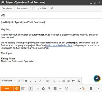 Work email address