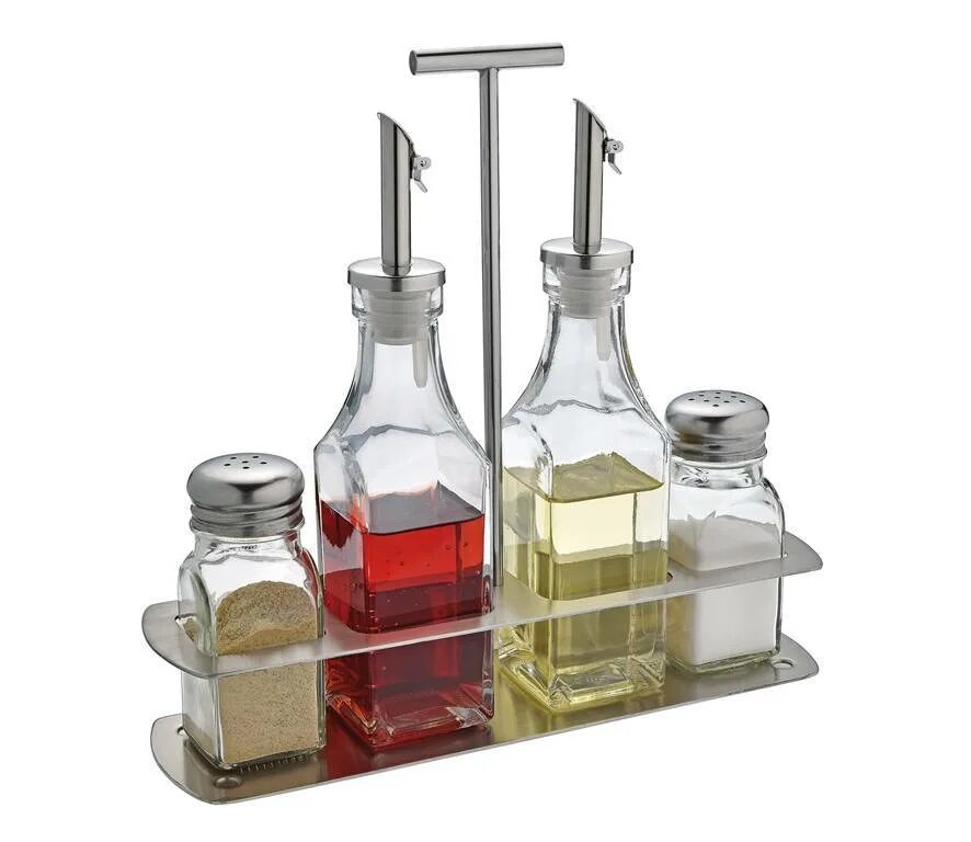 Tescoma набор емкостей для соли и перца classic 654006. Набор для масла и уксуса. Набор для масла и уксуса. Чп. Набор соль перец масло уксус.