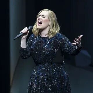 Adele концерт