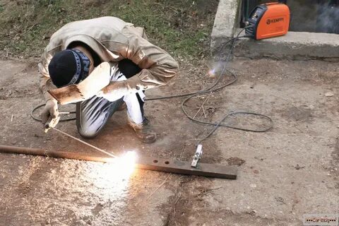 Со сварку