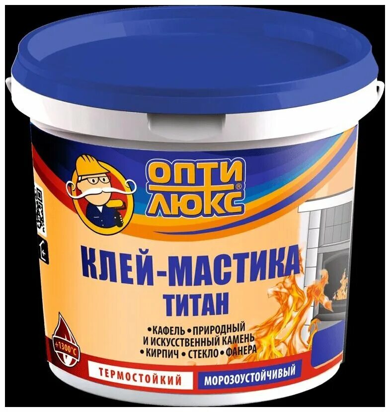 Клей мастика купить