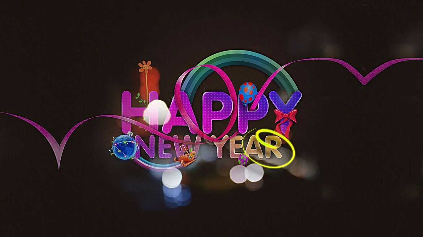 Happy new live. Happy New year в стиле граффити. Обои 2014 года. Happy New year gif. Myzik kartinki.