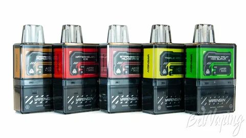 Vapengin jupiter