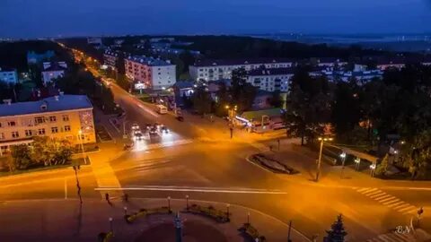 Зеленодольск видео