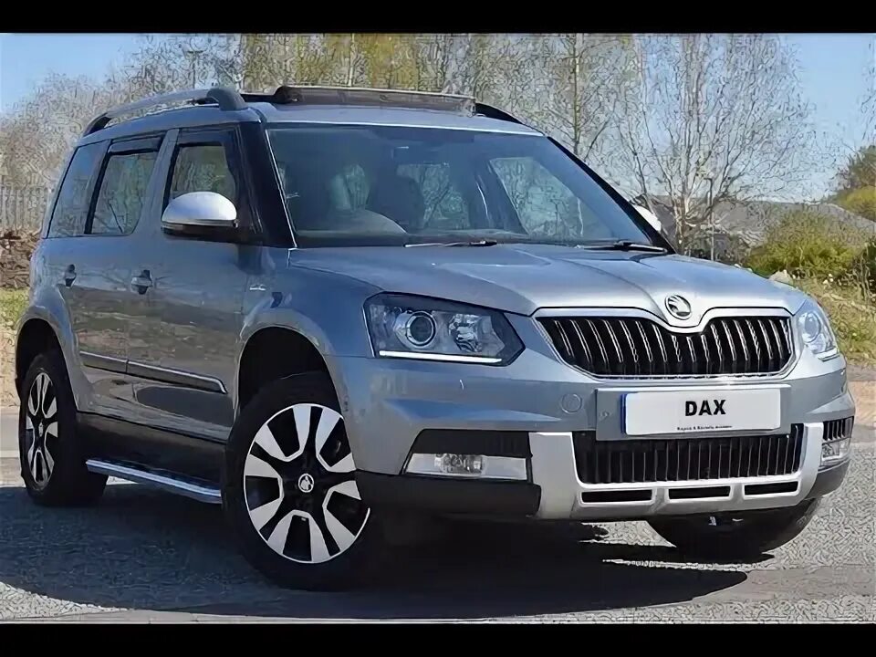 Yeti 2.0 tdi. Yeti 2.0 tdi