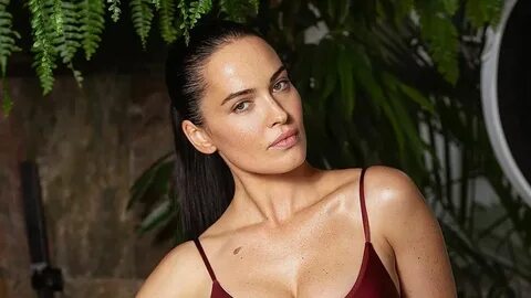 Даша Астафьева жалаңаш арқандар