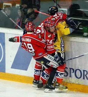 Смешные картинки про хоккей - 70 фото