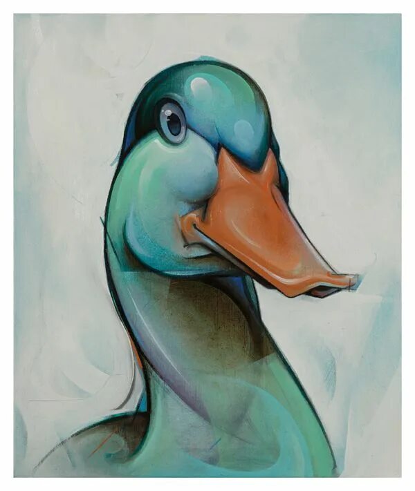 Duck art. Duck art. Duck art. Селезень арт. Утенок мультяшный.