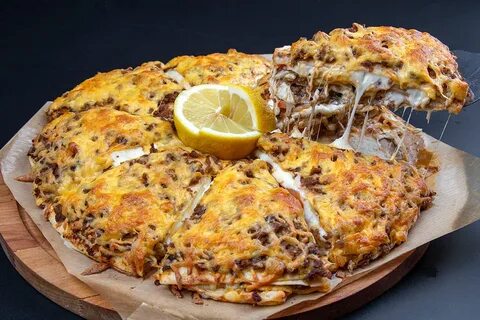 Пиццерия братья