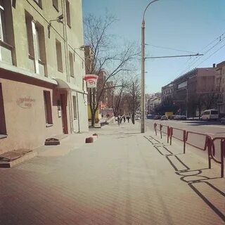 Ул романовская слобода