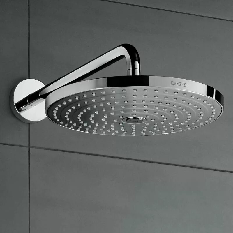 Hansgrohe Raindance s 300. Душевая хансгрое