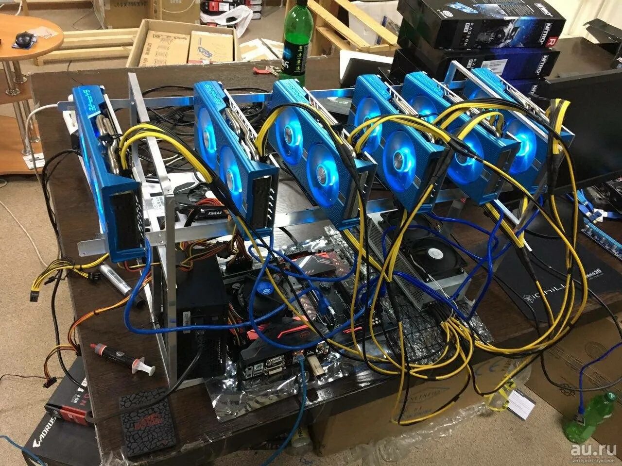 Тап свап how bitcoin mining