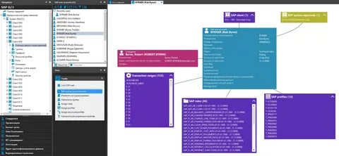 Sap client