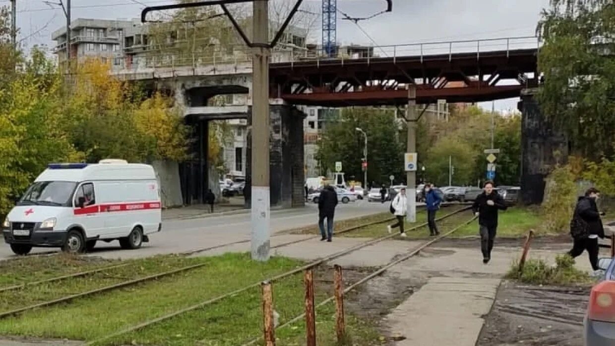 Голодных пермь. ПГНИУ стрельба. Стрельба в Пермском университете.