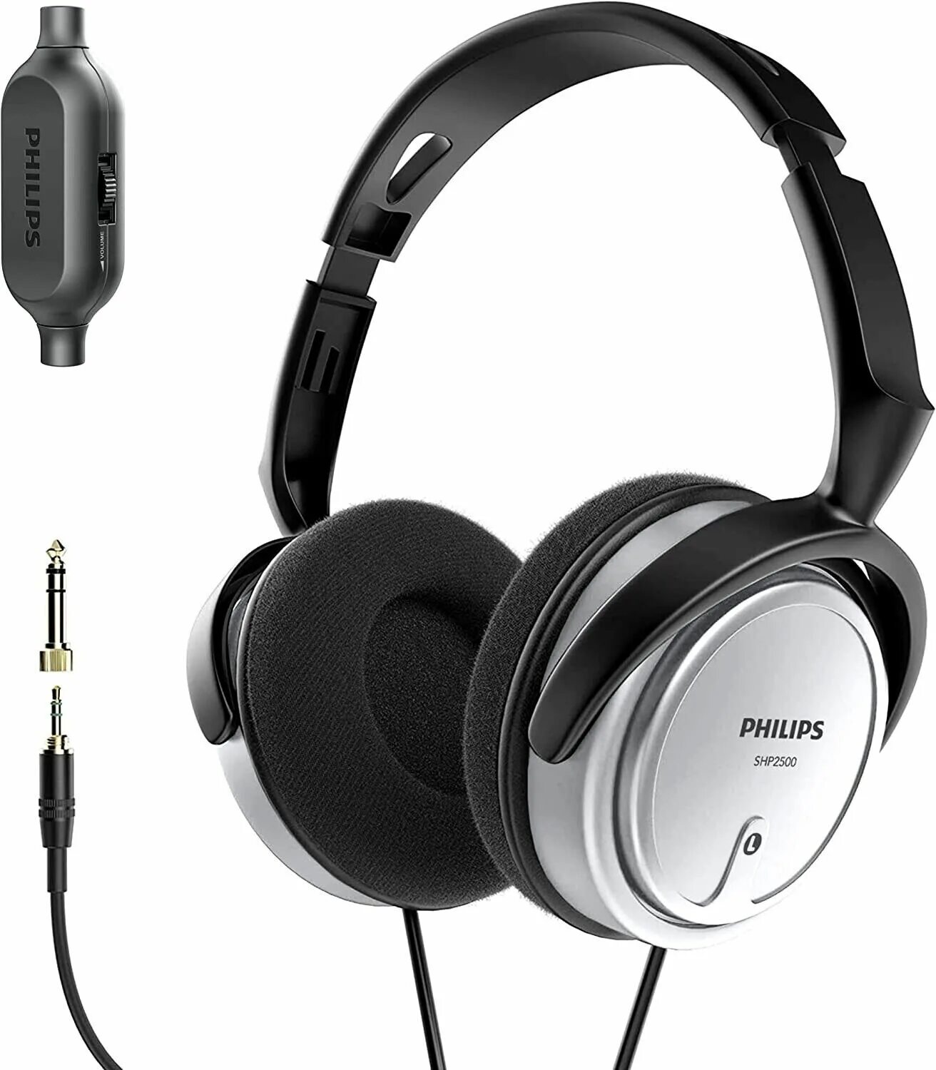 Philips shp2500. Наушники Филипс shp2500. Наушники проводные Philips shp2500. Проводные наушники Philips shp2500/10 серебристый. Филипс ушей