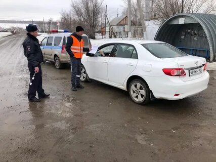Водитель саратовская область