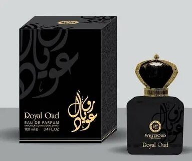 Royal oud парфюм