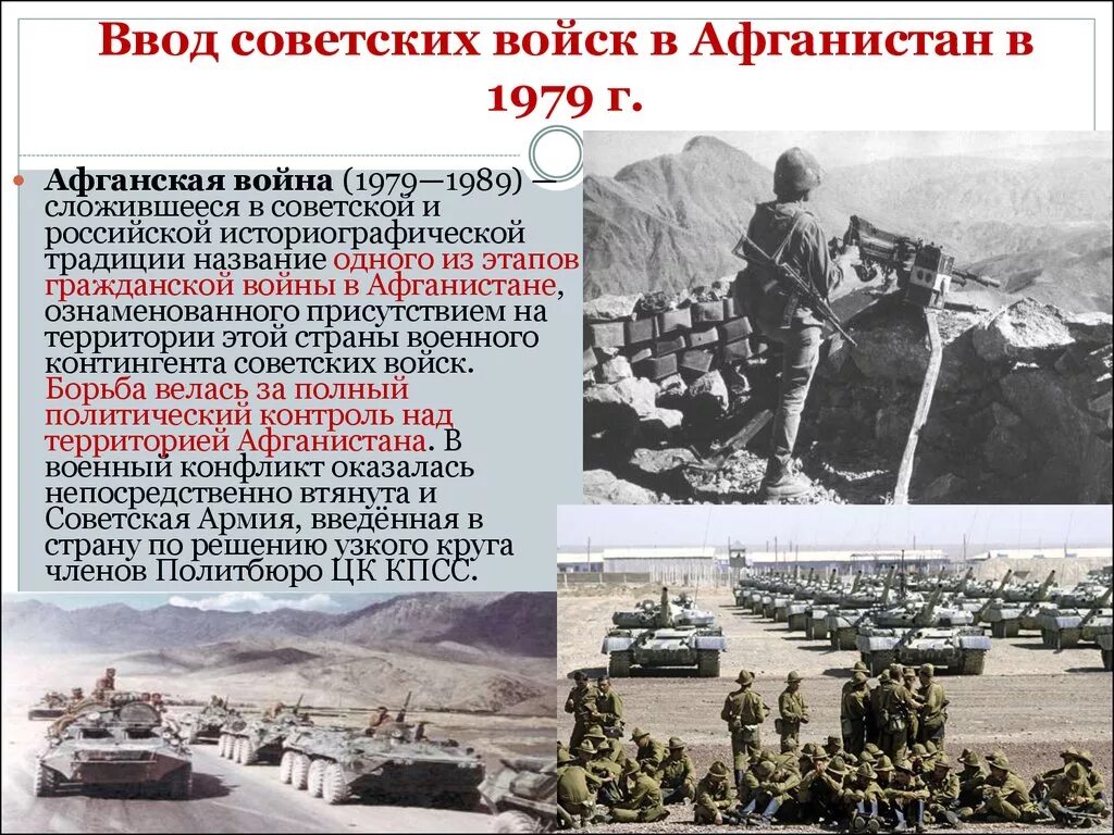 Введение советских войск в Афганистан 1979. Причины ввода войск в Афганистан в 1979 году кратко. Ввод советских войск в Афганистан 1979 краткое.