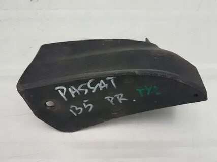 Заглушки пассат б5