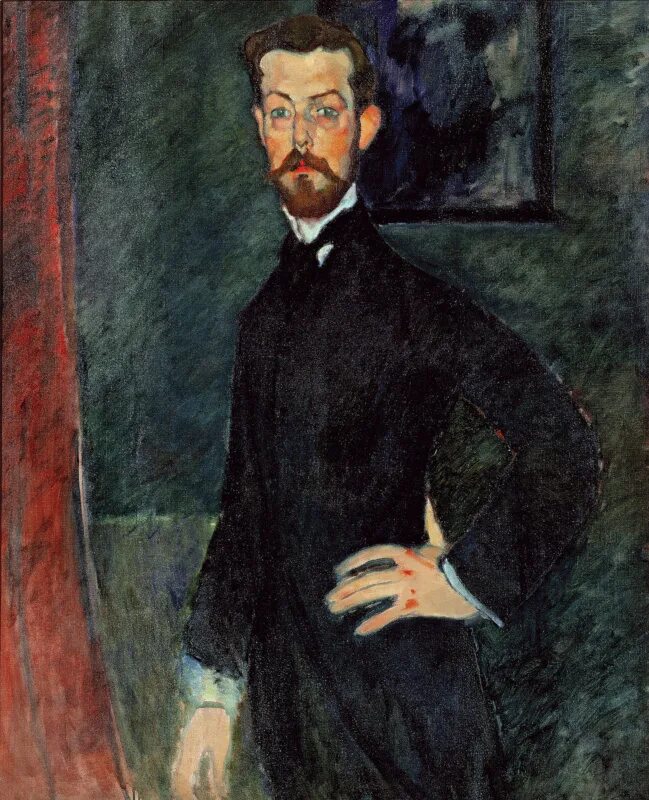 Д р поль. Портрет доктора гаше. Д р поль. Доктор гаше картина. Нат гео вайлд невероятный доктор пол.