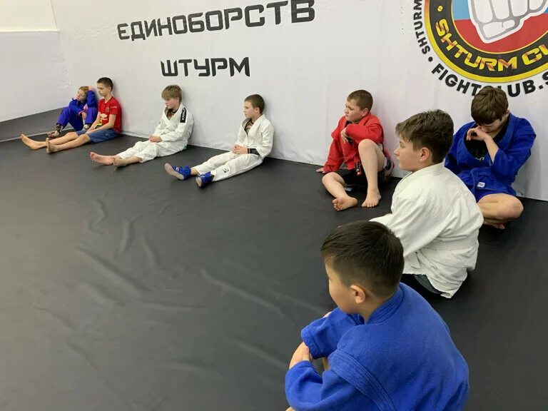 Клуб единоборств штурм скобелевская ул 22 фото Панорама: Клуб единоборств Штурм, спортивный клуб, секция, ул. Вавилова, 81 Ян