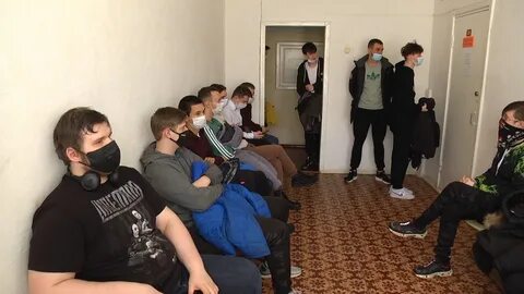 Призывники свердловская область