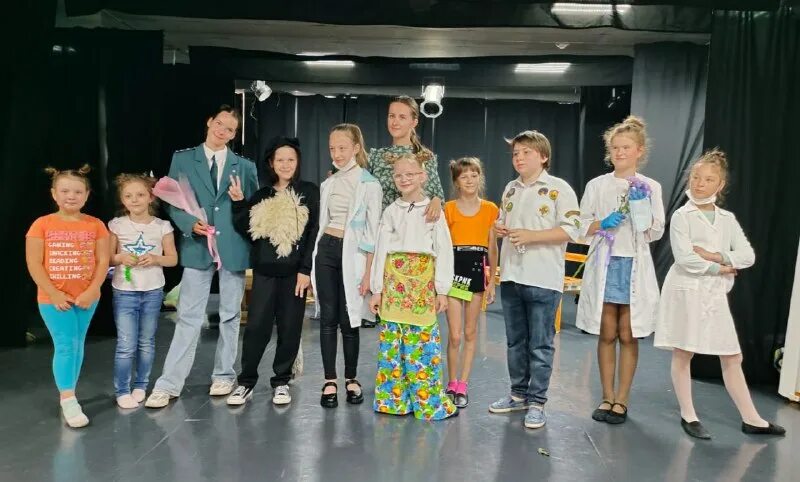 шанс шарыпово новости