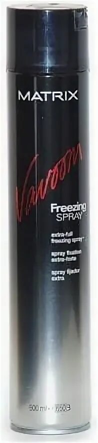 Лак matrix. Matrix лак-спрей extra full freezing для экстрасильной фиксации, 500 мл. matrix vavoom freezing spray лак-спрей сильной фиксации 500 мл. лак для волос matrix vavoom freezing spray сильная фиксация 500 мл. лак для волос matrix freezing spray 500 ml.