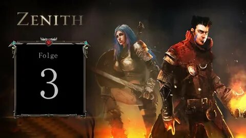 Zenith of sorcery