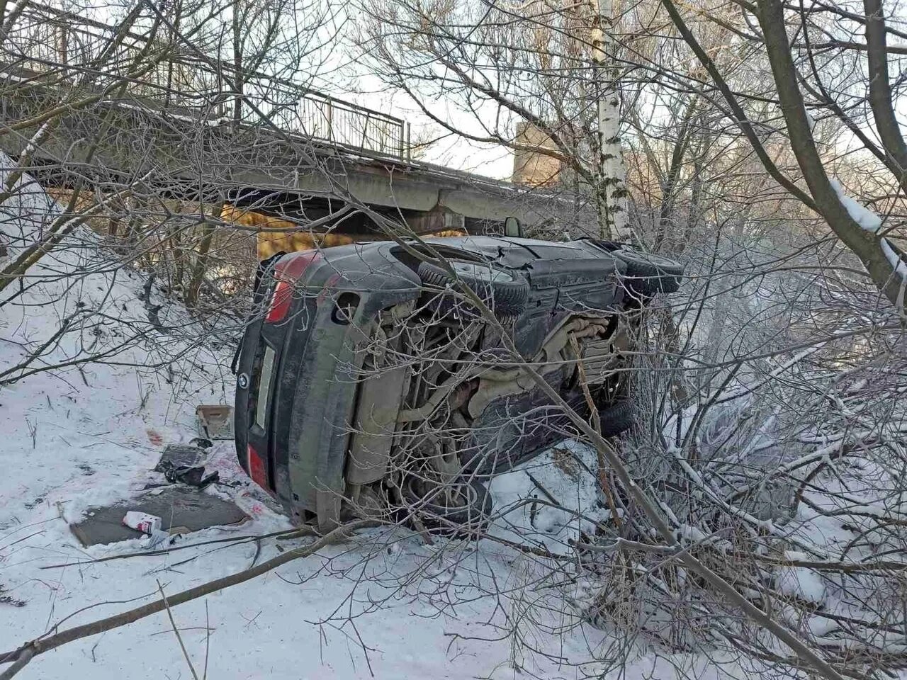 Дтп 11.01