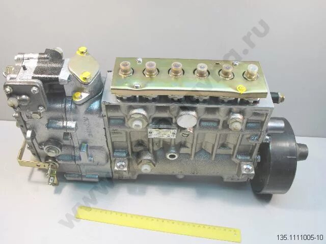 10. тнвд 324 ямз 236. тнвд 179. тнвд 612601080376. 10 (евро-3).