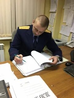 Следователь правда