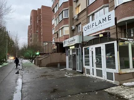 Мичурина самара на карте