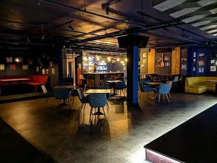 Пермь улица революции 24 студиа event bar