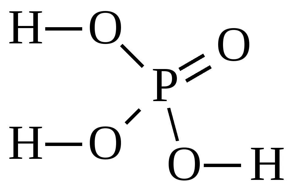 Химическое соединение h3po4. Структурная формула фосфорной кислоты h3po4. Строение фосфористой кислоты. Графическая формула фосфорной кислоты. Ортофосфорная кислота формула.
