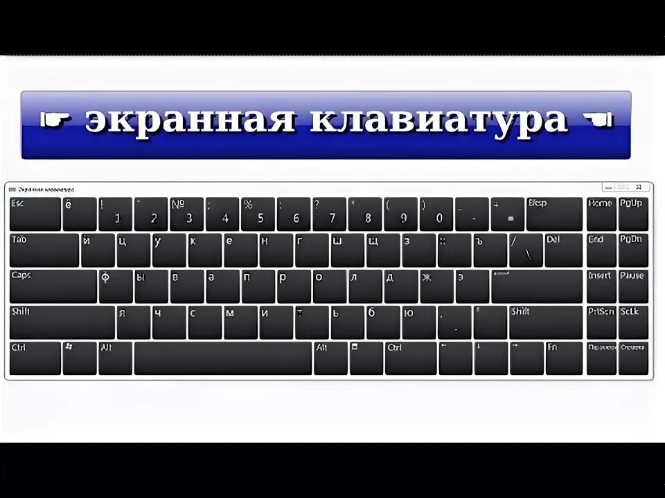 Клавишу введите код. Клавиатура Windows 7. Экранная клавиатура переключить язык. Экранная клавиатура на английском. Экранная клавиатура Windows 7.