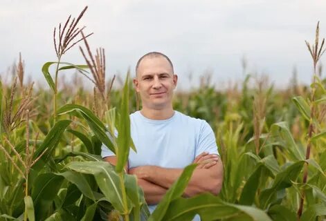 Агро человек