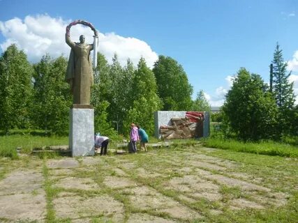 Пелым пермский край