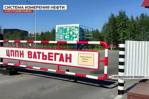 Мера нефти
