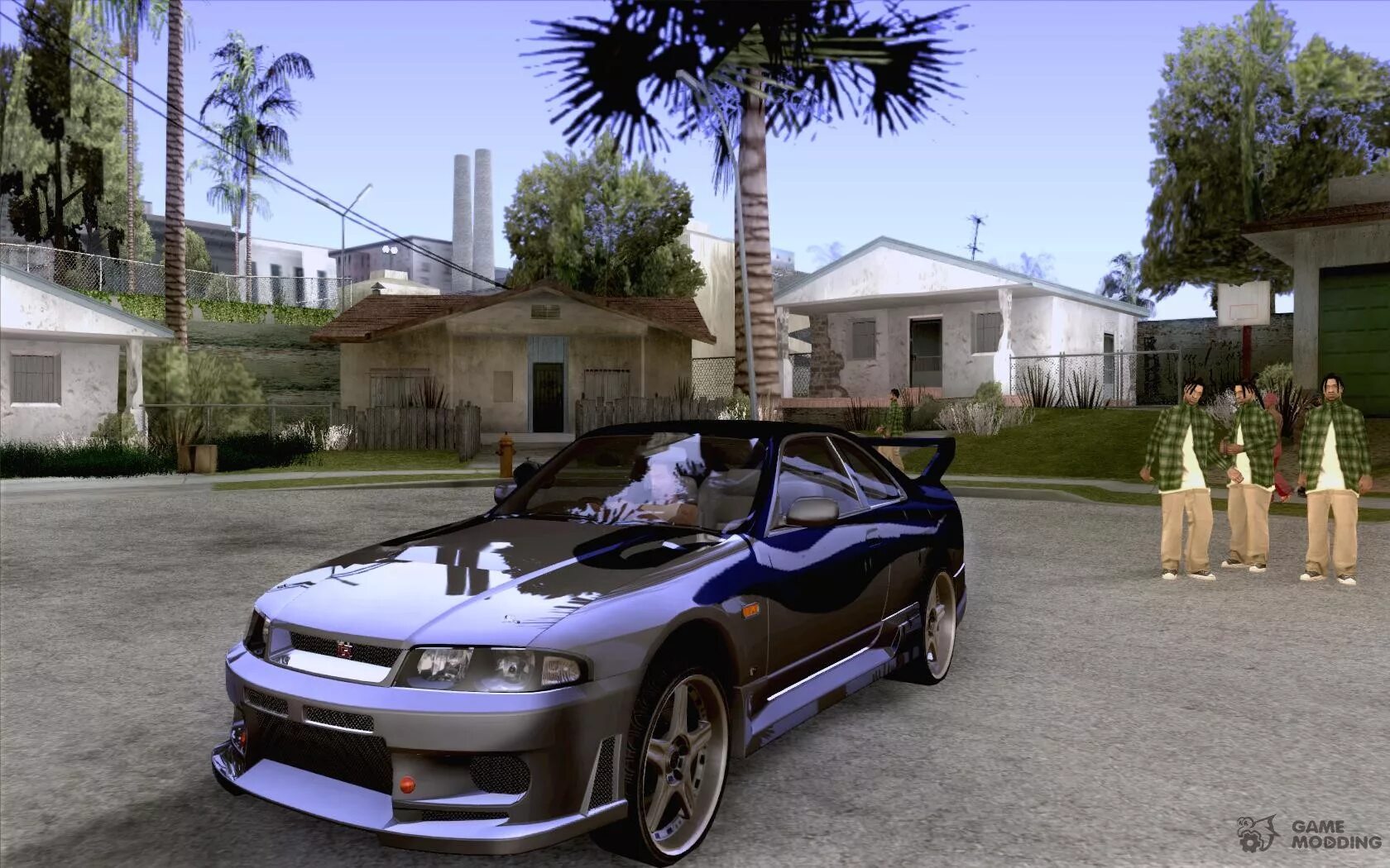 Токийский гта. Nissan Skyline r33 GTA sa. GTA San Andreas движок. ГТА Сан андреас Токийский дрифт. GTA San Andreas Форсаж 5.